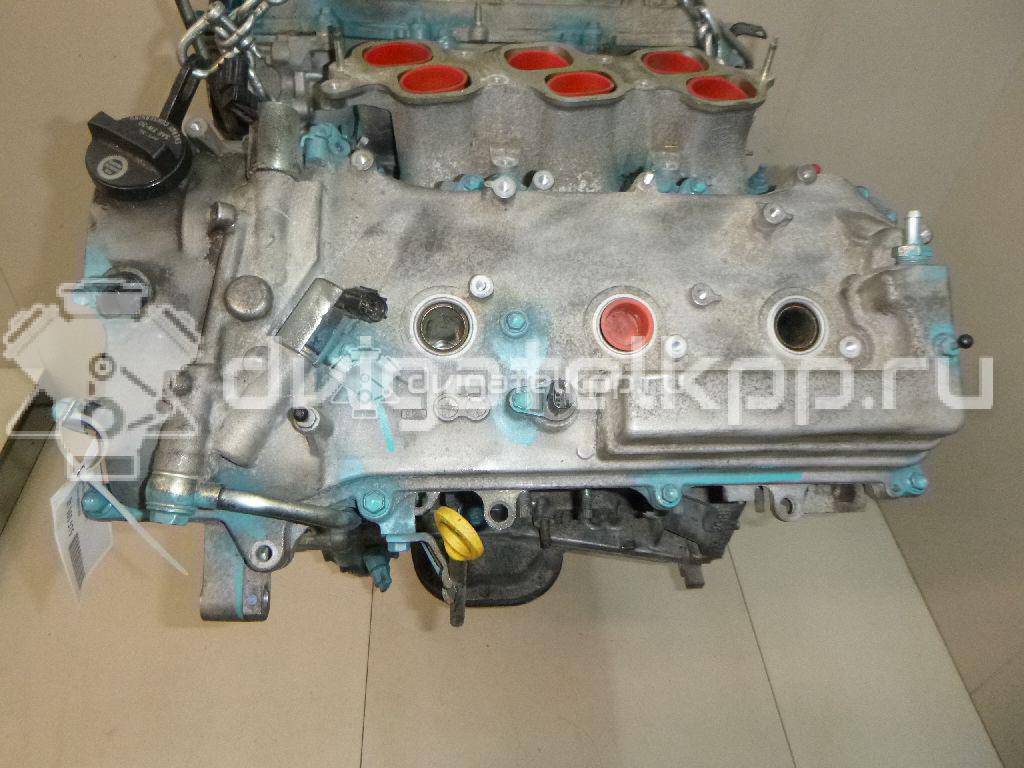 Фото Контрактный (б/у) двигатель 2GR-FE для Toyota (Gac) Highlander Asu4 , Gsu4 273 л.с 24V 3.5 л бензин {forloop.counter}}