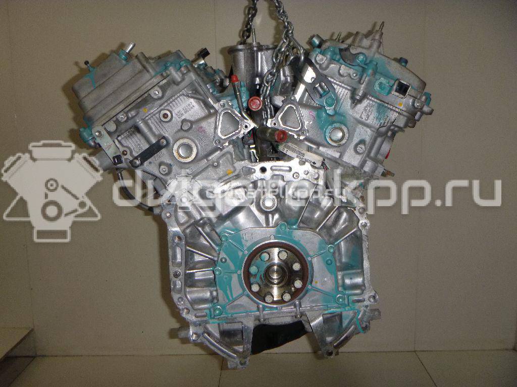 Фото Контрактный (б/у) двигатель 2GR-FE для Toyota (Gac) Highlander Asu4 , Gsu4 273 л.с 24V 3.5 л бензин {forloop.counter}}