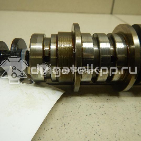 Фото Распредвал впускной для двигателя 2GR-FE для Lotus / Lexus / Toyota / Toyota (Gac) 280-416 л.с 24V 3.5 л бензин 135010P020