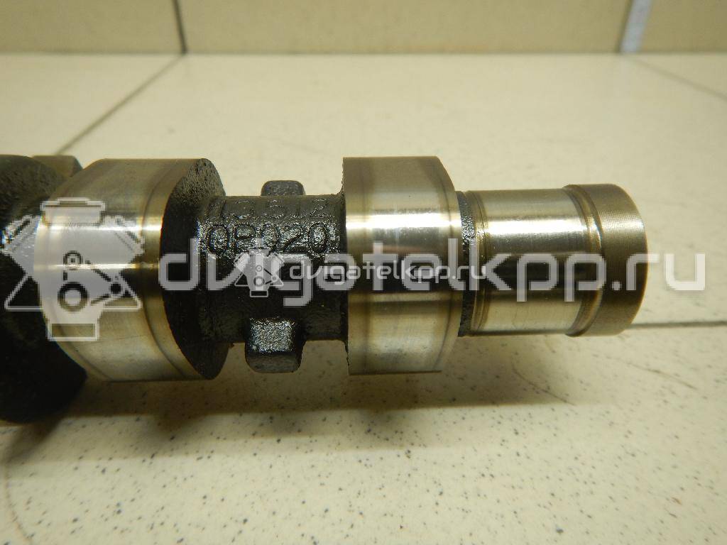 Фото Распредвал впускной для двигателя 2GR-FE для Lotus / Lexus / Toyota / Toyota (Gac) 280-416 л.с 24V 3.5 л бензин 135010P020 {forloop.counter}}