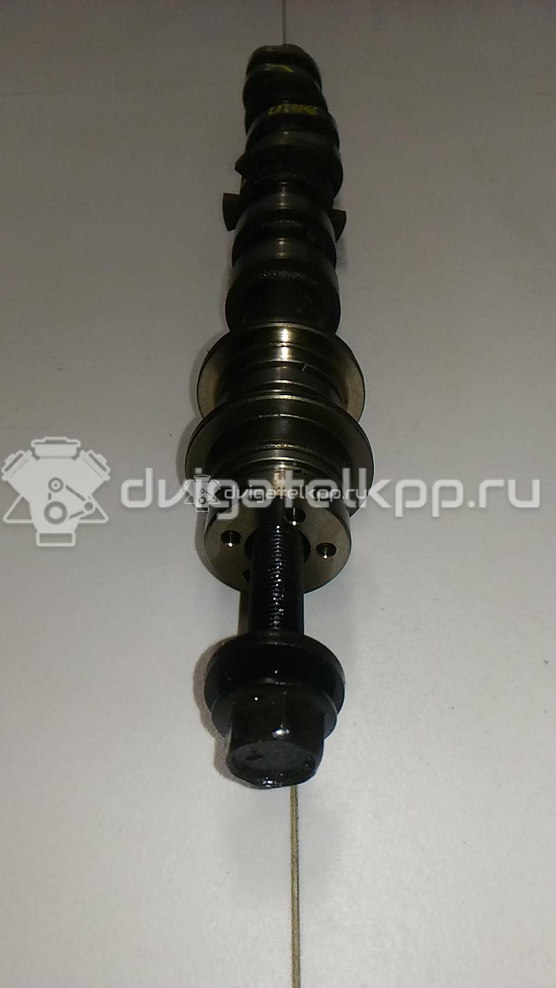 Фото Распредвал выпускной для двигателя 2GR-FE для Lotus / Lexus / Toyota / Toyota (Gac) 280-416 л.с 24V 3.5 л бензин 1305431080 {forloop.counter}}