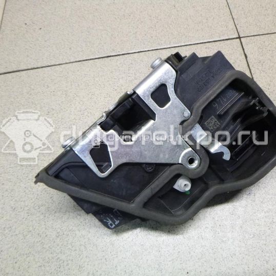 Фото Замок двери передней правой  51217202146 для mini Countryman R60