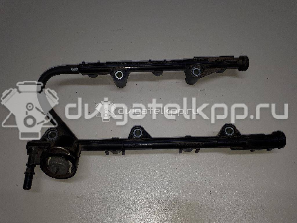 Фото Рейка топливная (рампа) для двигателя 2GR-FE для Lotus / Lexus / Toyota / Toyota (Gac) 280-416 л.с 24V 3.5 л бензин 2380731090 {forloop.counter}}