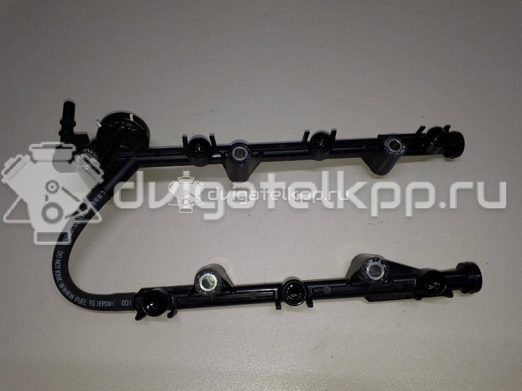 Фото Рейка топливная (рампа) для двигателя 2GR-FE для Lotus / Lexus / Toyota / Toyota (Gac) 280-416 л.с 24V 3.5 л бензин 2380731090 {forloop.counter}}