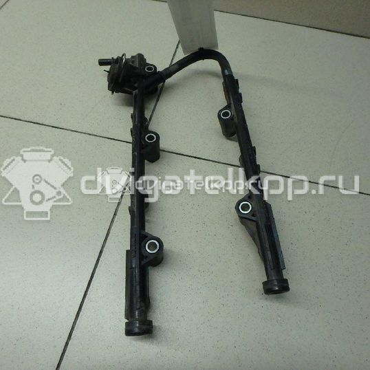 Фото Рейка топливная (рампа) для двигателя 2GR-FE для Lotus / Lexus / Toyota / Toyota (Gac) 280-416 л.с 24V 3.5 л бензин 2380731040