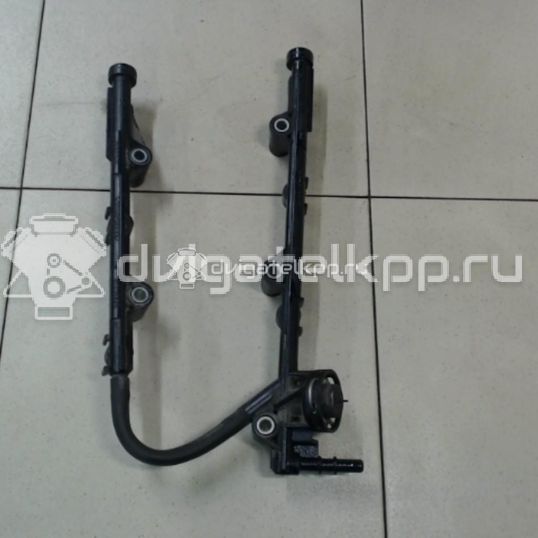 Фото Рейка топливная (рампа) для двигателя 2GR-FE для Lotus / Lexus / Toyota / Toyota (Gac) 280-416 л.с 24V 3.5 л бензин 2380731040