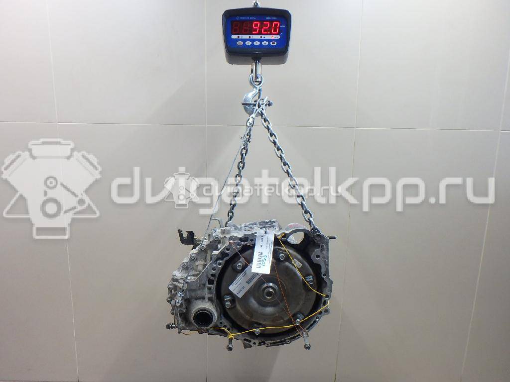 Фото Контрактная (б/у) АКПП для Lotus / Lexus / Toyota / Toyota (Gac) 280-416 л.с 24V 3.5 л 2GR-FE бензин 3050008050 {forloop.counter}}