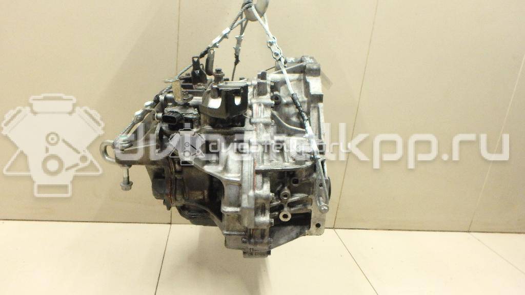 Фото Контрактная (б/у) АКПП для Lotus / Lexus / Toyota / Toyota (Gac) 280-416 л.с 24V 3.5 л 2GR-FE бензин 3050008050 {forloop.counter}}