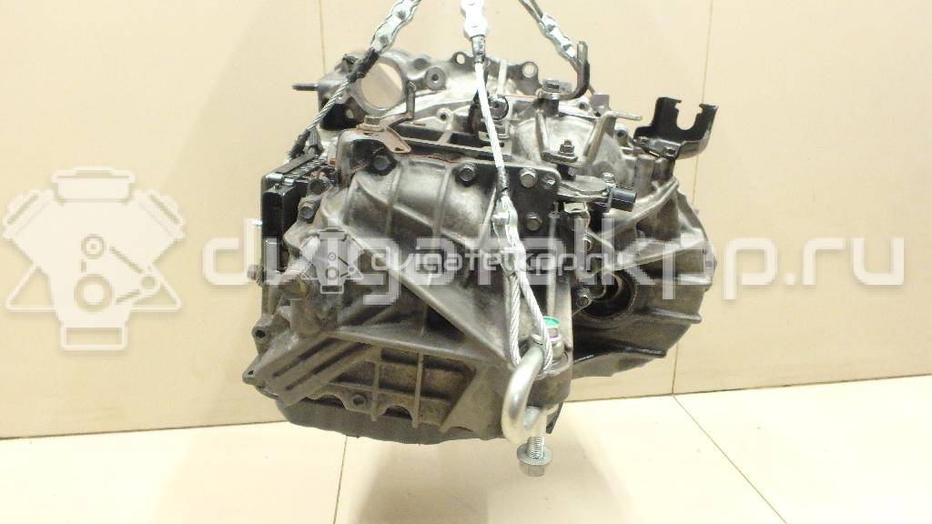 Фото Контрактная (б/у) АКПП для Lotus / Lexus / Toyota / Toyota (Gac) 280-416 л.с 24V 3.5 л 2GR-FE бензин 3050008050 {forloop.counter}}