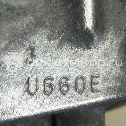 Фото Контрактная (б/у) АКПП для Lotus / Lexus / Toyota / Toyota (Gac) 280-416 л.с 24V 3.5 л 2GR-FE бензин 3050008050