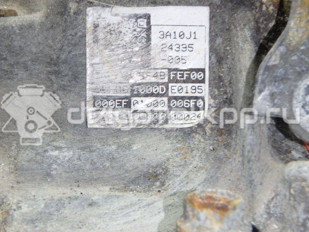 Фото Контрактная (б/у) АКПП для Lotus / Lexus / Toyota / Toyota (Gac) 280-416 л.с 24V 3.5 л 2GR-FE бензин 3050008050 {forloop.counter}}