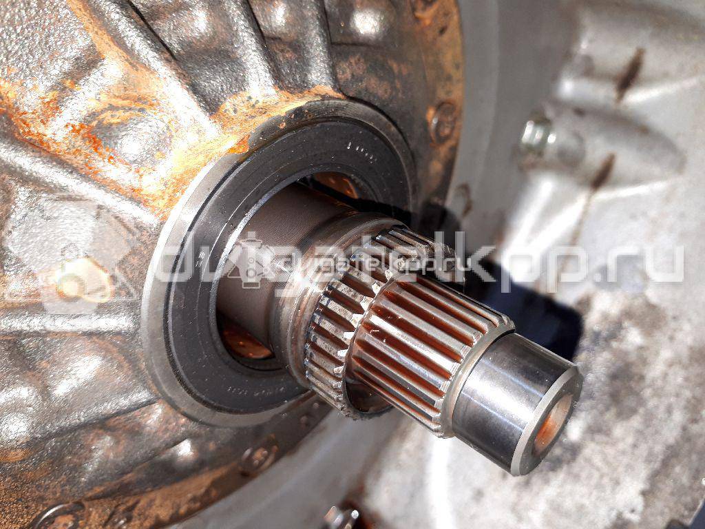 Фото Контрактная (б/у) АКПП для Lotus / Lexus / Toyota / Toyota (Gac) 280-416 л.с 24V 3.5 л 2GR-FE бензин 3050007020 {forloop.counter}}