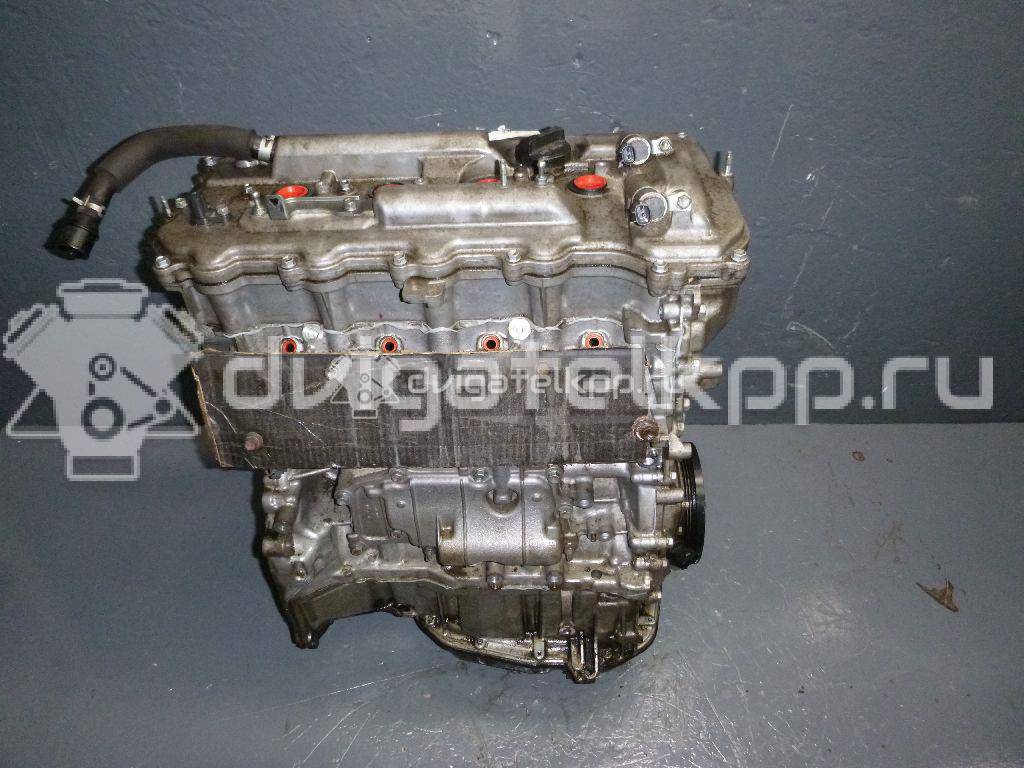 Фото Контрактный (б/у) двигатель 2AR-FE для Lexus / Toyota / Scion 175-182 л.с 16V 2.5 л бензин 190000v020 {forloop.counter}}