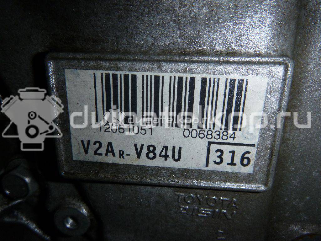 Фото Контрактный (б/у) двигатель 2AR-FE для Lexus / Toyota / Scion 175-182 л.с 16V 2.5 л бензин 190000v020 {forloop.counter}}