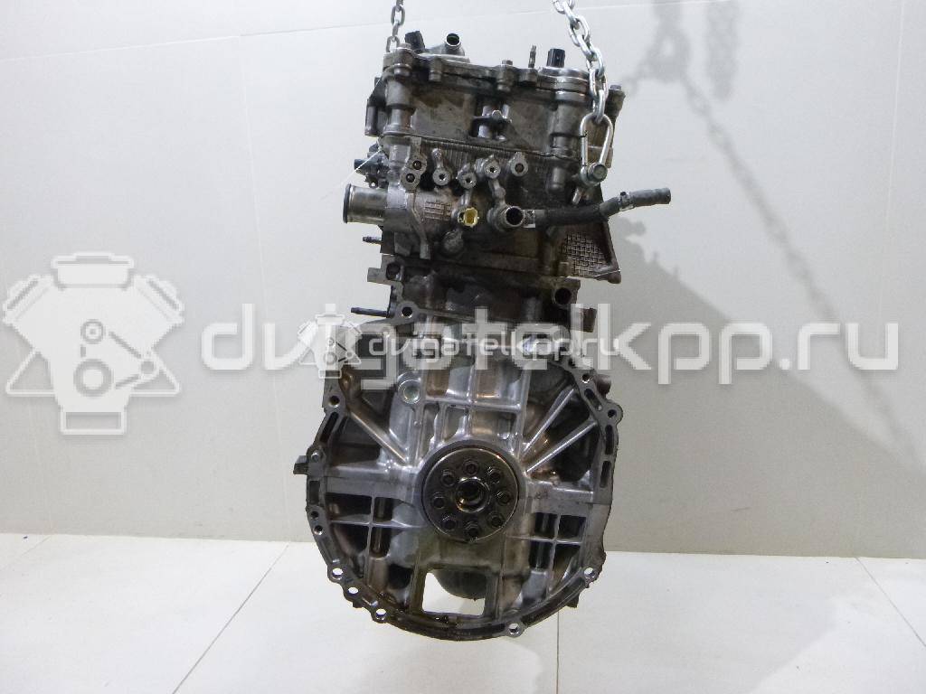 Фото Контрактный (б/у) двигатель 2AR-FE для Lexus / Toyota / Scion 175-182 л.с 16V 2.5 л бензин 1900036391 {forloop.counter}}