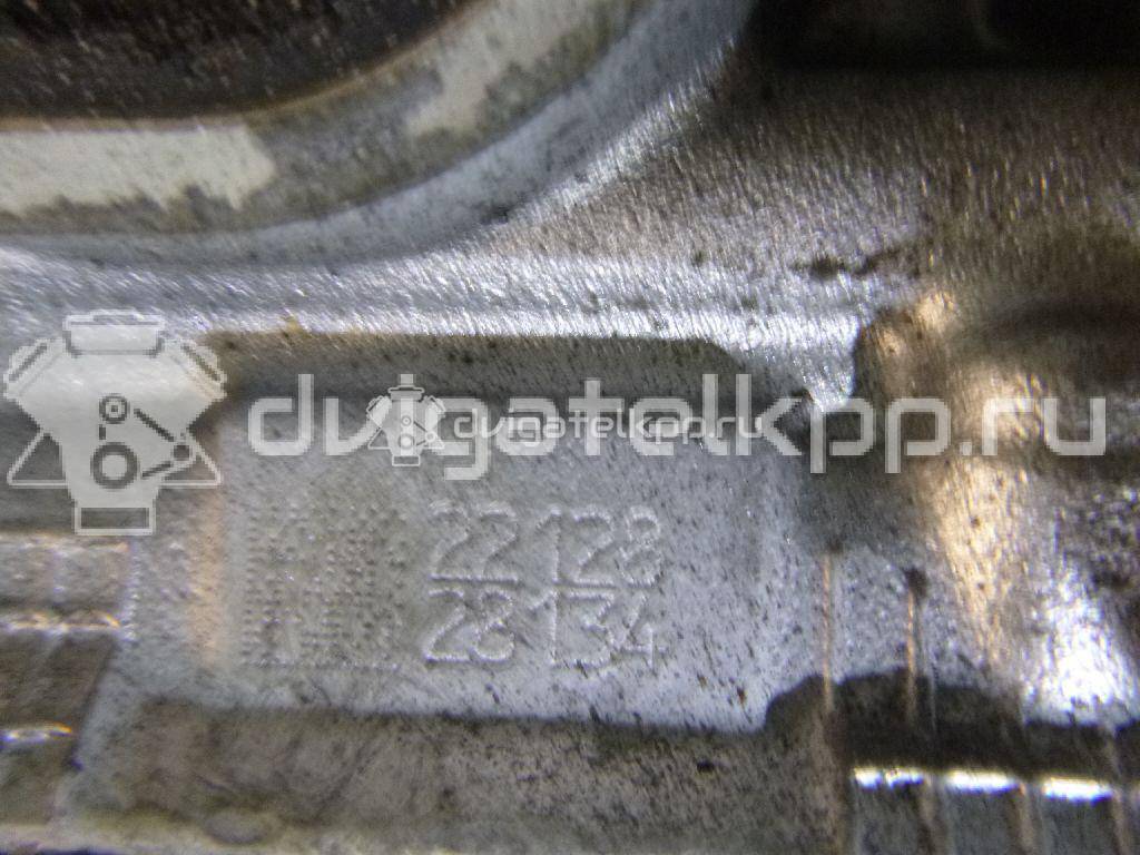 Фото Контрактный (б/у) двигатель 2AR-FE для Lexus / Toyota / Scion 175-182 л.с 16V 2.5 л бензин 1900036391 {forloop.counter}}