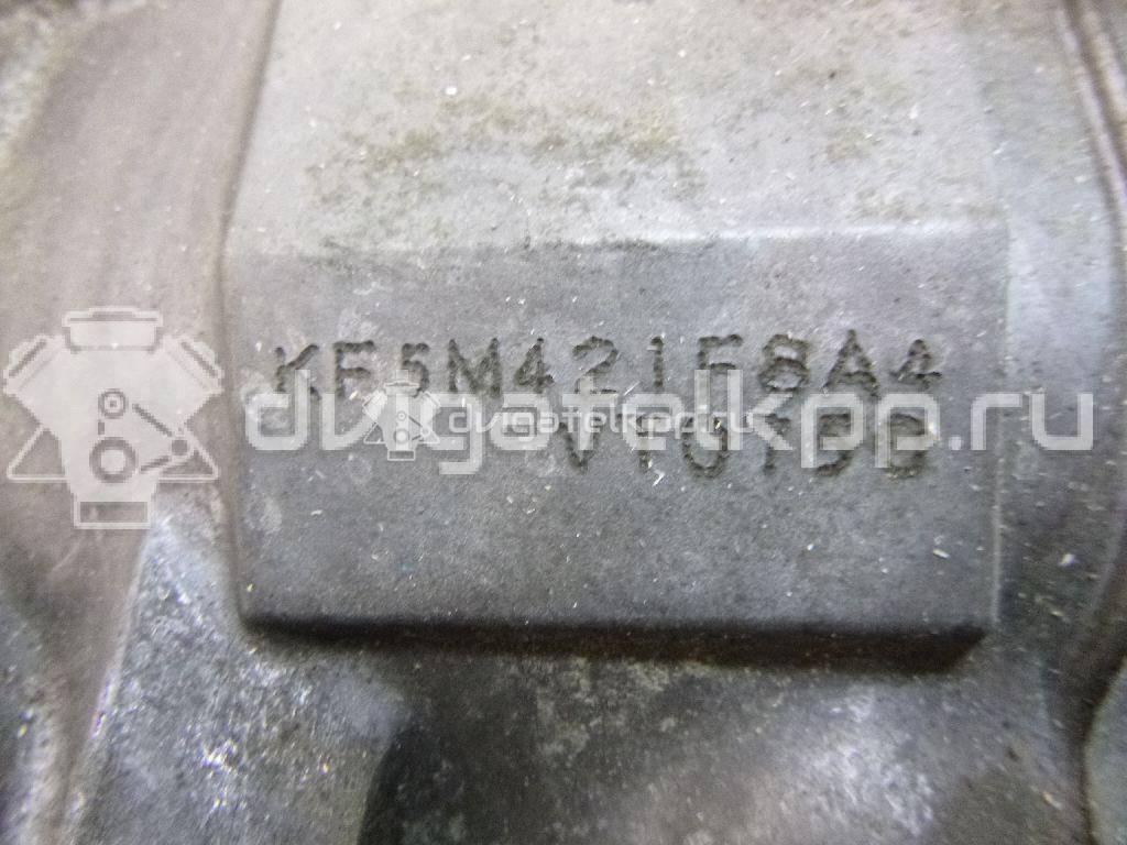 Фото Контрактная (б/у) МКПП для Mitsubishi Pajero 116-146 л.с 16V 2.0 л 4G94 (GDI) Бензин/спирт MD975853 {forloop.counter}}