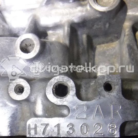 Фото Контрактный (б/у) двигатель 2AR-FE для Lexus / Toyota / Scion 175-182 л.с 16V 2.5 л бензин 190000V090