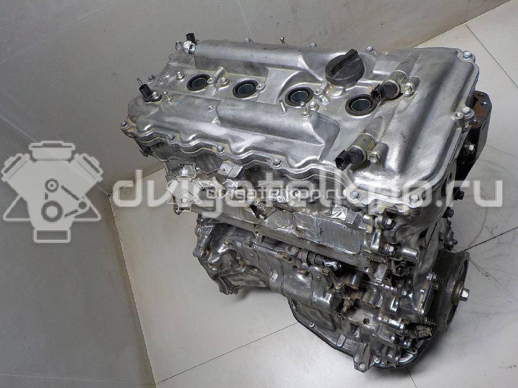 Фото Контрактный (б/у) двигатель 2AR-FE для Lexus / Toyota / Scion 175-182 л.с 16V 2.5 л бензин 190000V090 {forloop.counter}}