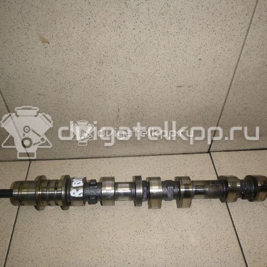 Фото Распредвал впускной для двигателя 2GR-FE для Lotus / Lexus / Toyota / Toyota (Gac) 280-416 л.с 24V 3.5 л бензин 1350131061