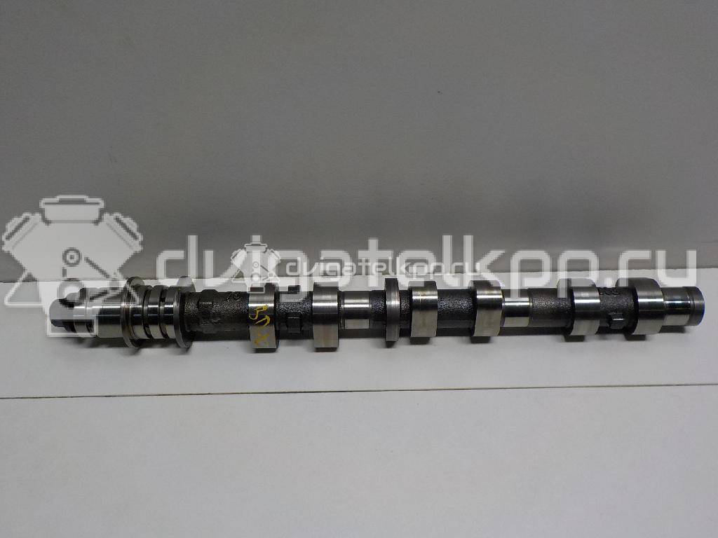 Фото Распредвал впускной для двигателя 2GR-FE для Lotus / Lexus / Toyota / Toyota (Gac) 280-416 л.с 24V 3.5 л бензин 130530P021 {forloop.counter}}