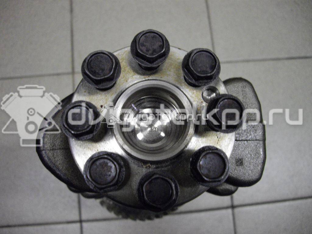 Фото Коленвал для двигателя 2AR-FE для Lexus / Toyota / Scion 175-182 л.с 16V 2.5 л бензин 1340136011 {forloop.counter}}