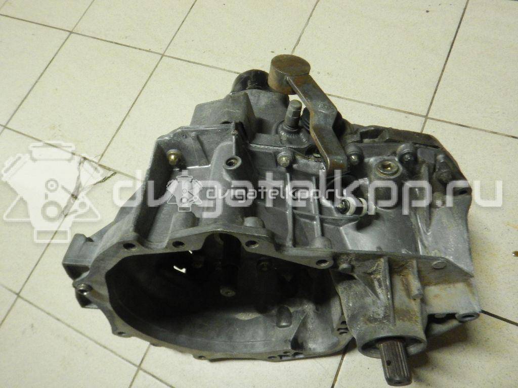 Фото Контрактная (б/у) МКПП для Mitsubishi Mirage 147-174 л.с 16V 1.6 л 4G92 (DOHC 16V) бензин M486479 {forloop.counter}}