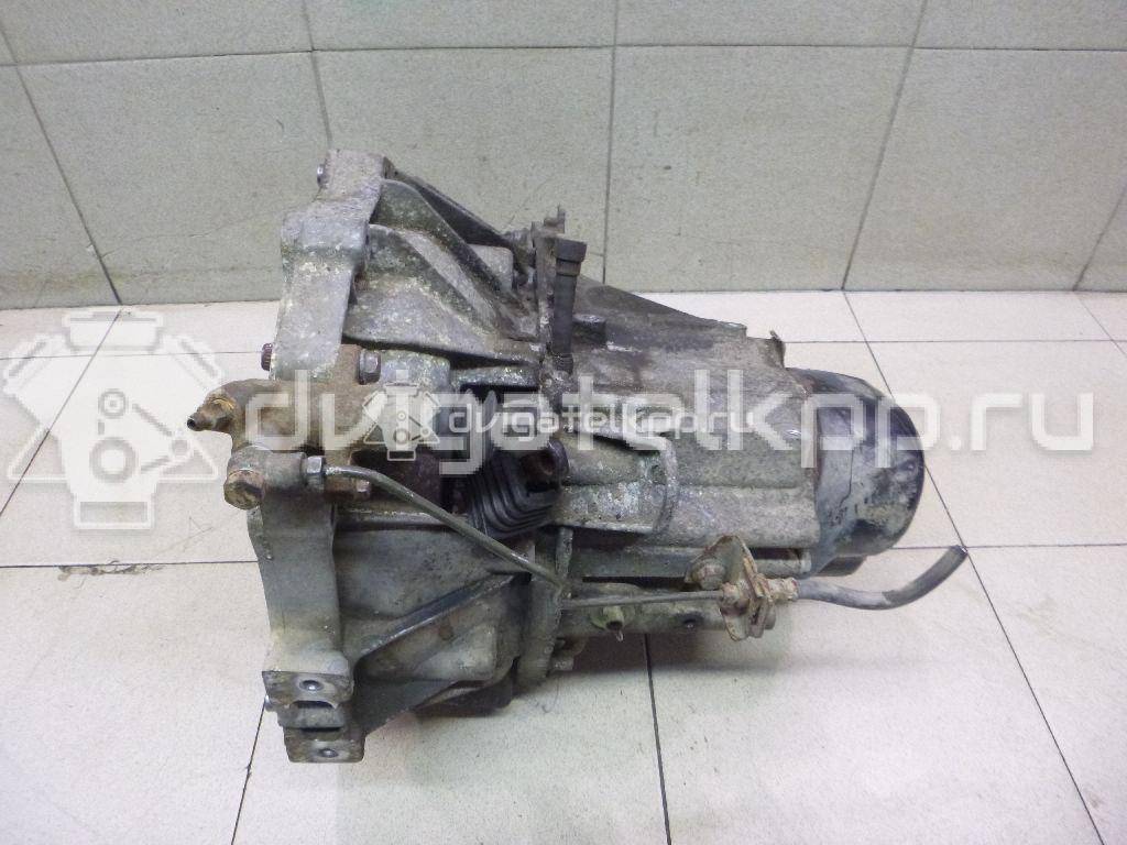 Фото Контрактная (б/у) МКПП для Mitsubishi Colt / Mirage / Lancer / Carisma Da 90-120 л.с 16V 1.6 л 4G92 (SOHC 16V) бензин M486479 {forloop.counter}}