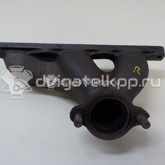 Фото Коллектор выпускной  md197084 для Mitsubishi (Bjc) / Mitsubishi / Hyundai