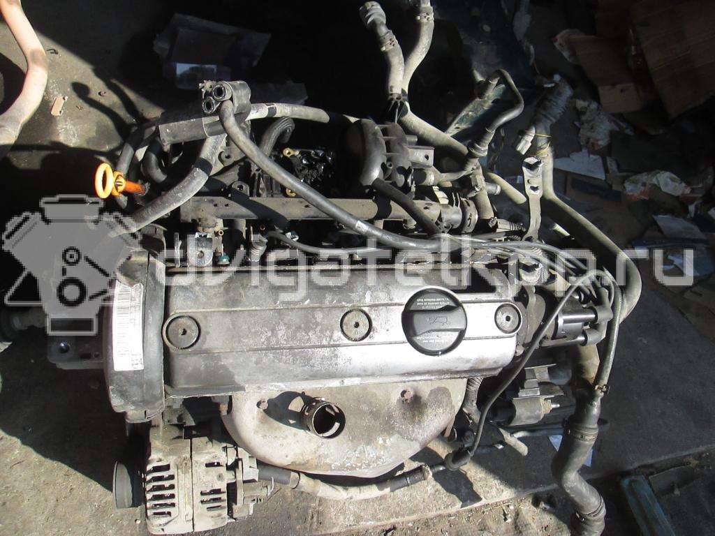 Фото Контрактный (б/у) двигатель AEE для Volkswagen Polo / Caddy / Vento 1H2 / Golf 75 л.с 8V 1.6 л бензин {forloop.counter}}