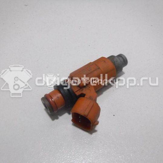 Фото Форсунка инжекторная электрическая  MD317108 для mitsubishi Carisma (DA)