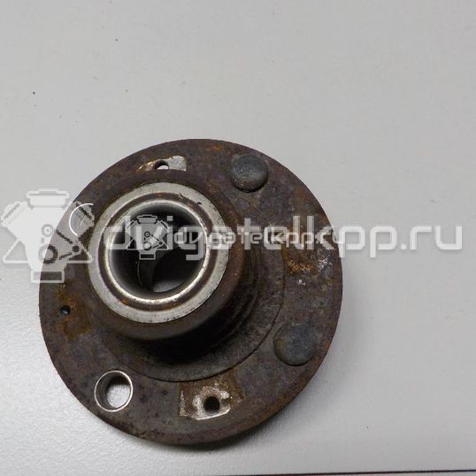 Фото Ступица задняя  mr223285 для Mitsubishi Santamo / Pajero / Galant / Space / Carisma Da