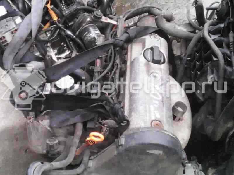 Фото Контрактный (б/у) двигатель AEE для Volkswagen Polo / Caddy / Vento 1H2 / Golf 75 л.с 8V 1.6 л бензин {forloop.counter}}