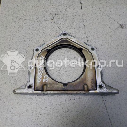 Фото Крышка коленвала задняя  md008884 для mitsubishi Carisma (DA)