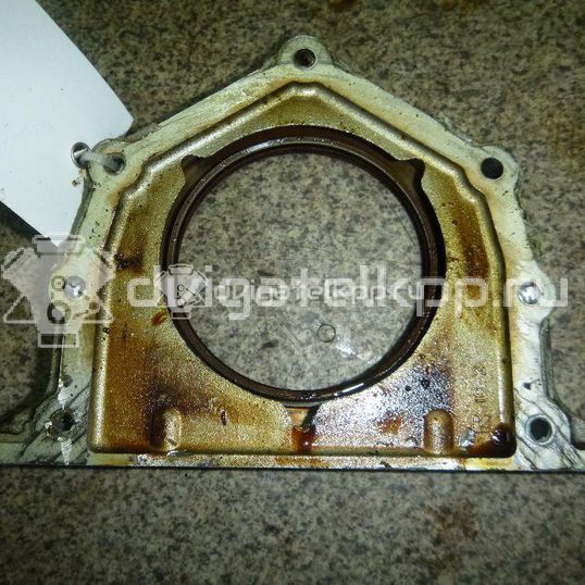 Фото Крышка коленвала задняя  md008884 для mitsubishi Carisma (DA)