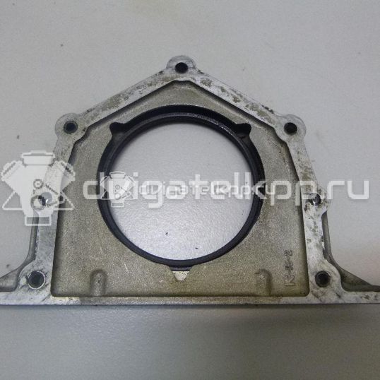 Фото Крышка коленвала задняя  md008884 для mitsubishi Carisma (DA)