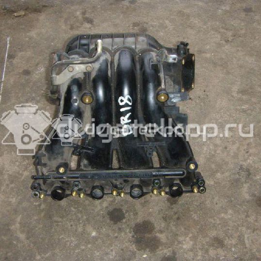 Фото Коллектор впускной  mr560038 для Mitsubishi Lancer / Pajero / Galant / Space / Grandis