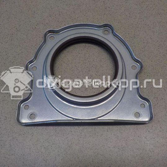 Фото Крышка коленвала задняя  1052a150 для Mitsubishi Magna / Lancer / Colt / Mirage / Asx Ga W