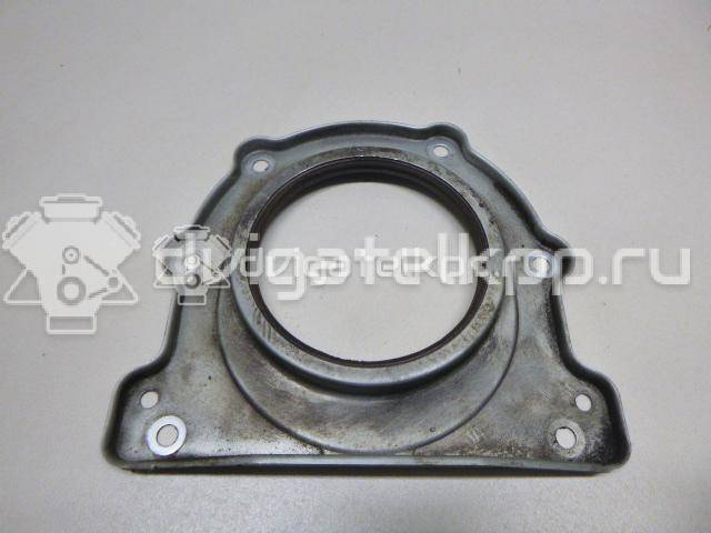 Фото Крышка коленвала задняя  1052a150 для Mitsubishi Magna / Lancer / Colt / Mirage / Asx Ga W {forloop.counter}}