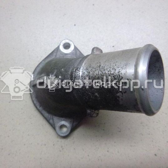 Фото Крышка термостата для двигателя 2AR-FE для Lexus / Toyota / Scion 175-182 л.с 16V 2.5 л бензин 1632136060