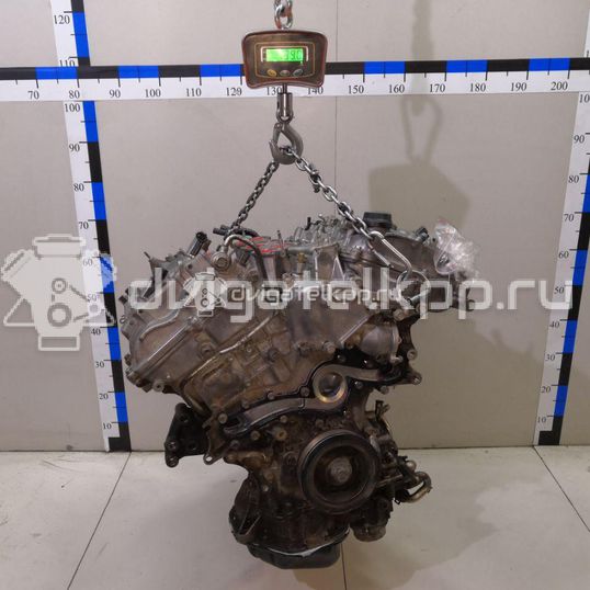 Фото Контрактный (б/у) двигатель 2GR-FE для Lotus / Lexus / Toyota / Toyota (Gac) 280-416 л.с 24V 3.5 л бензин 1900031E40