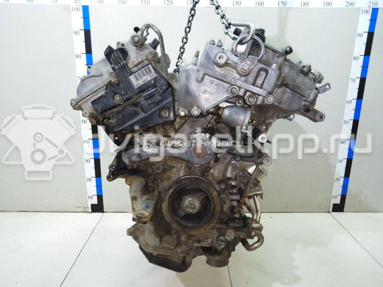 Фото Контрактный (б/у) двигатель 2GR-FE для Lotus / Lexus / Toyota / Toyota (Gac) 280-416 л.с 24V 3.5 л бензин 1900031E40 {forloop.counter}}