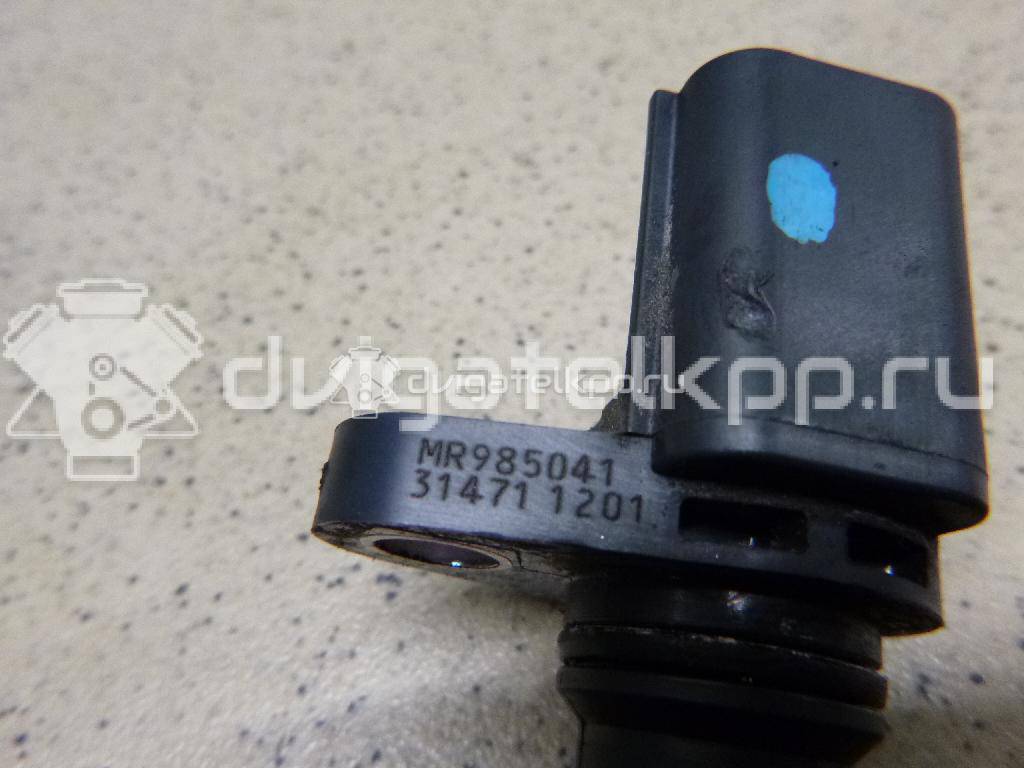 Фото Датчик положения распредвала  mr985041 для Mitsubishi Eclipse / Lancer / Pajero / L / Colt {forloop.counter}}