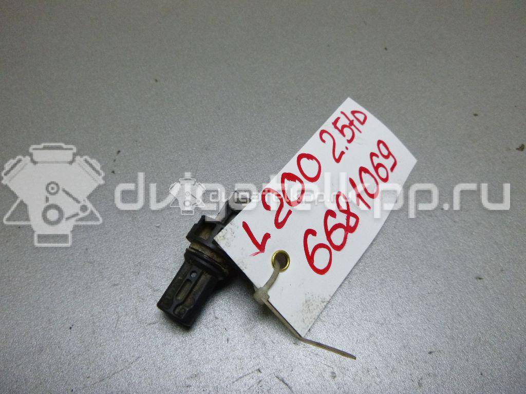 Фото Датчик положения распредвала  MR985041 для Mitsubishi Eclipse / Lancer / Pajero / L / Colt {forloop.counter}}