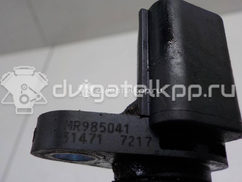 Фото Датчик положения распредвала  mr985041 для Mitsubishi Eclipse / Lancer / Pajero / L / Colt {forloop.counter}}