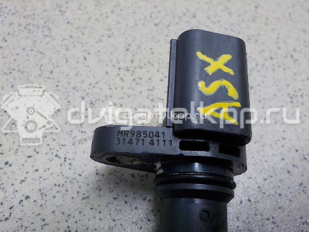 Фото Датчик положения распредвала  MR985041 для Mitsubishi Eclipse / Lancer / Pajero / L / Colt {forloop.counter}}