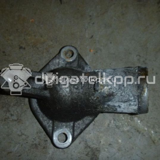 Фото Крышка термостата  md343142 для Mitsubishi Santamo / Lancer / Galant / L / Space