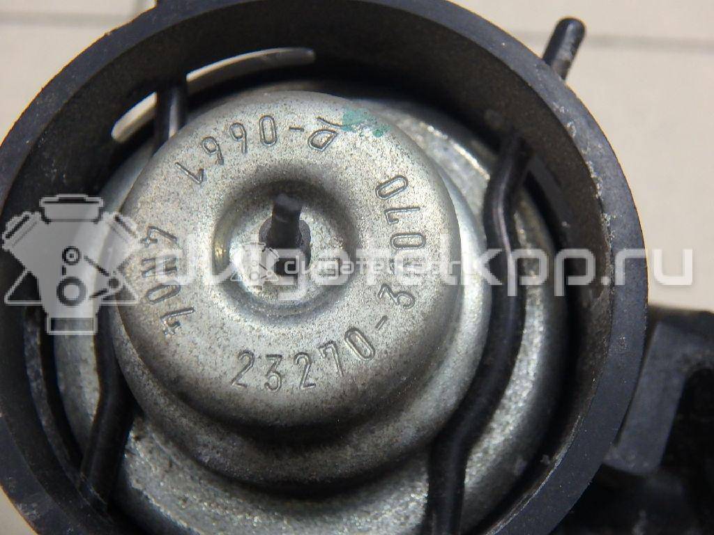 Фото Рейка топливная (рампа) для двигателя 2GR-FE для Lotus / Lexus / Toyota / Toyota (Gac) 280-416 л.с 24V 3.5 л бензин 238700P011 {forloop.counter}}