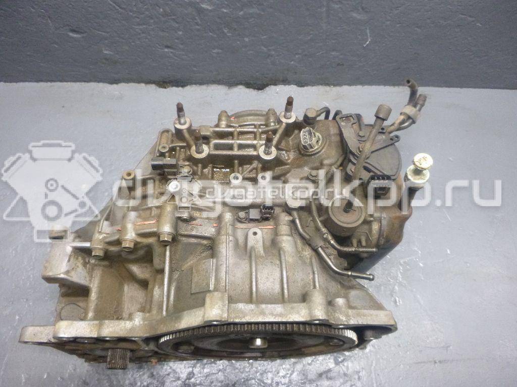 Фото Контрактная (б/у) АКПП для Mitsubishi Colt / Lancer / Space 82-88 л.с 16V 1.3 л 4G13 (16V) бензин MN168878 {forloop.counter}}