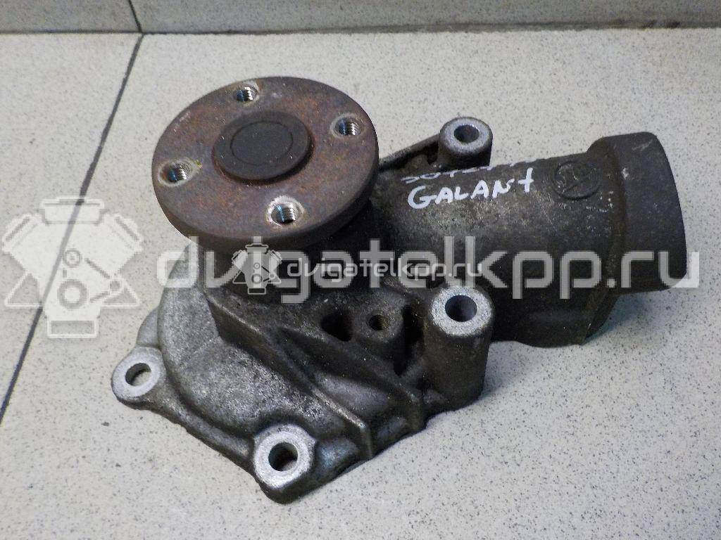 Фото Насос водяной (помпа)  1300a066 для Mitsubishi Eclipse / Lancer / Galant / Outlander / Grandis Na W {forloop.counter}}